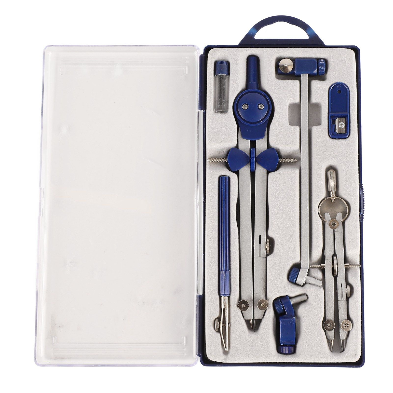 Compass Geometry Set Extensibl - đánh giá và giá Compass Geometry Set
