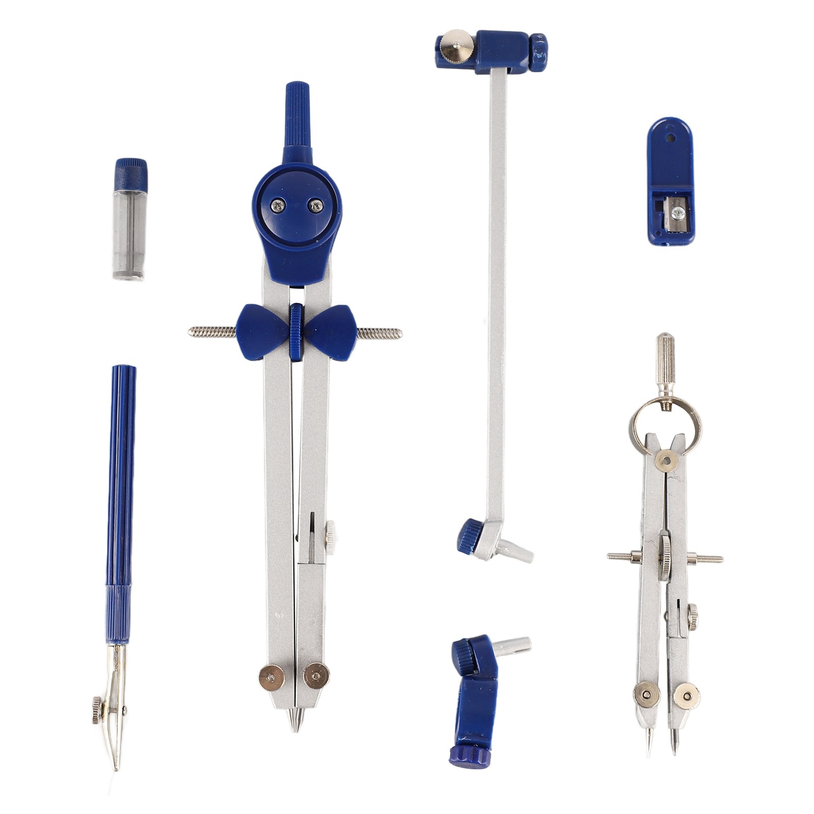 Compass Geometry Set Extensibl - đánh giá và giá Compass Geometry Set