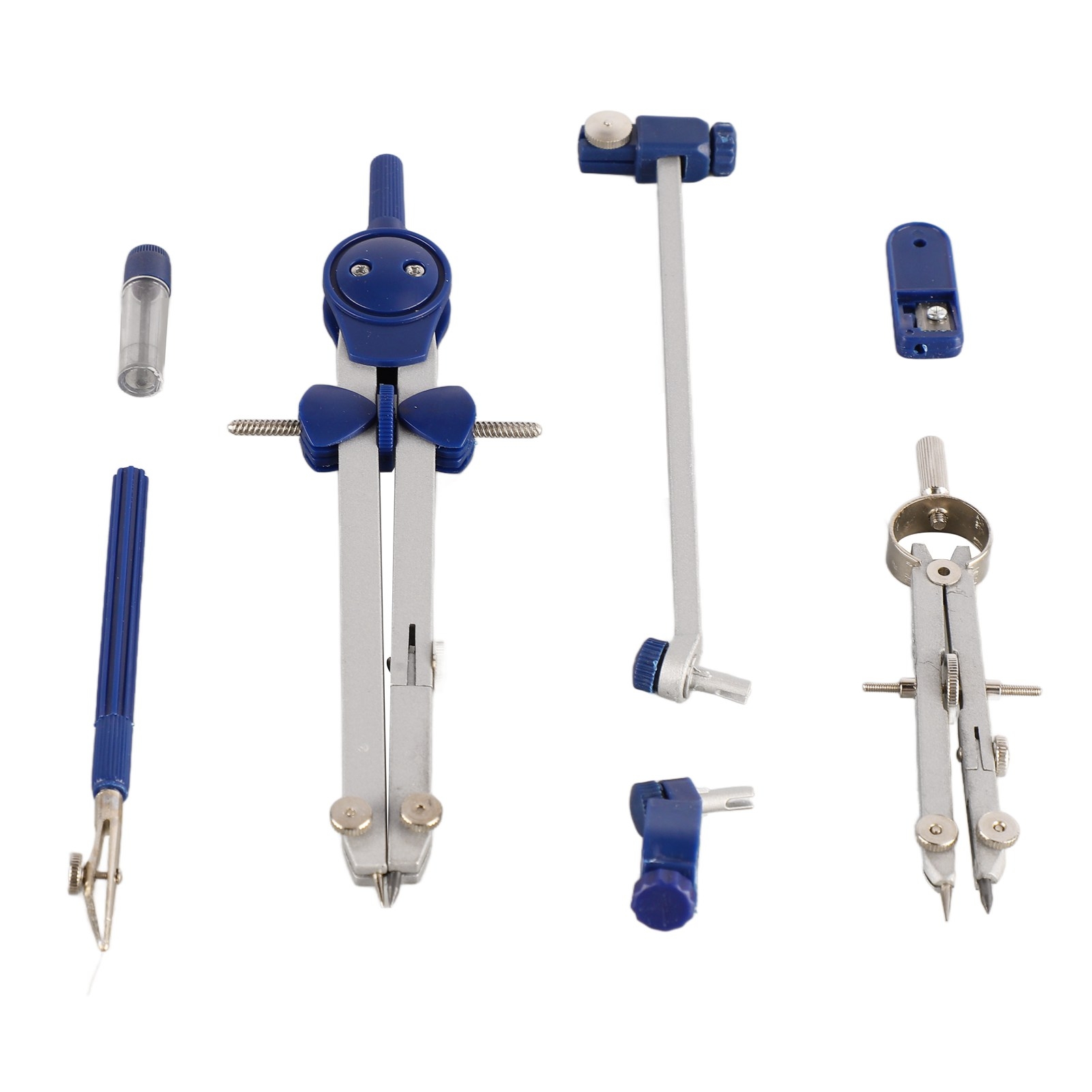 Compass Geometry Set Extensibl - đánh giá và giá Compass Geometry Set
