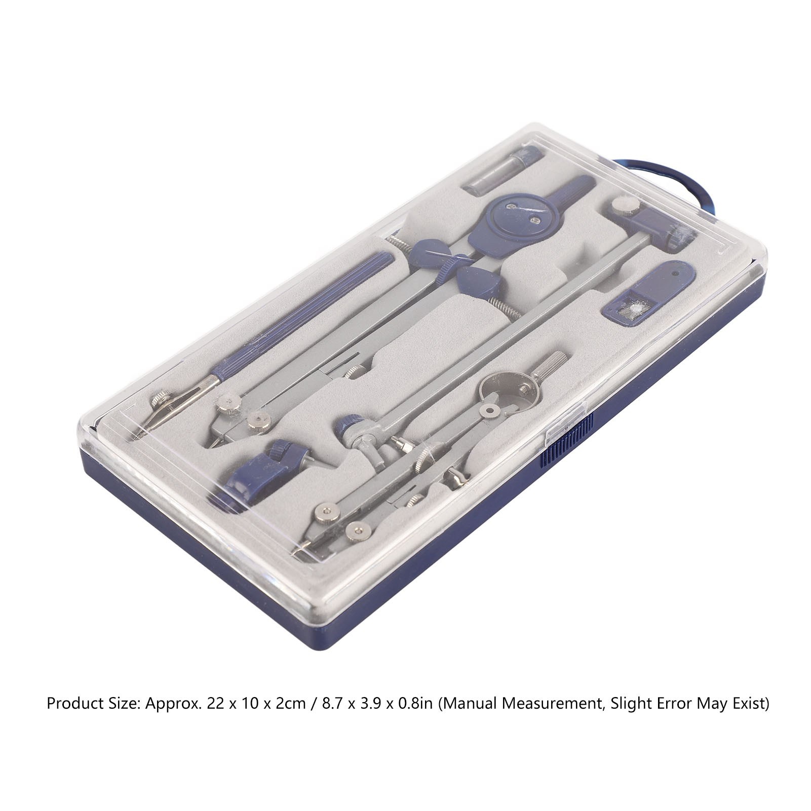Compass Geometry Set Extensibl - đánh giá và giá Compass Geometry Set