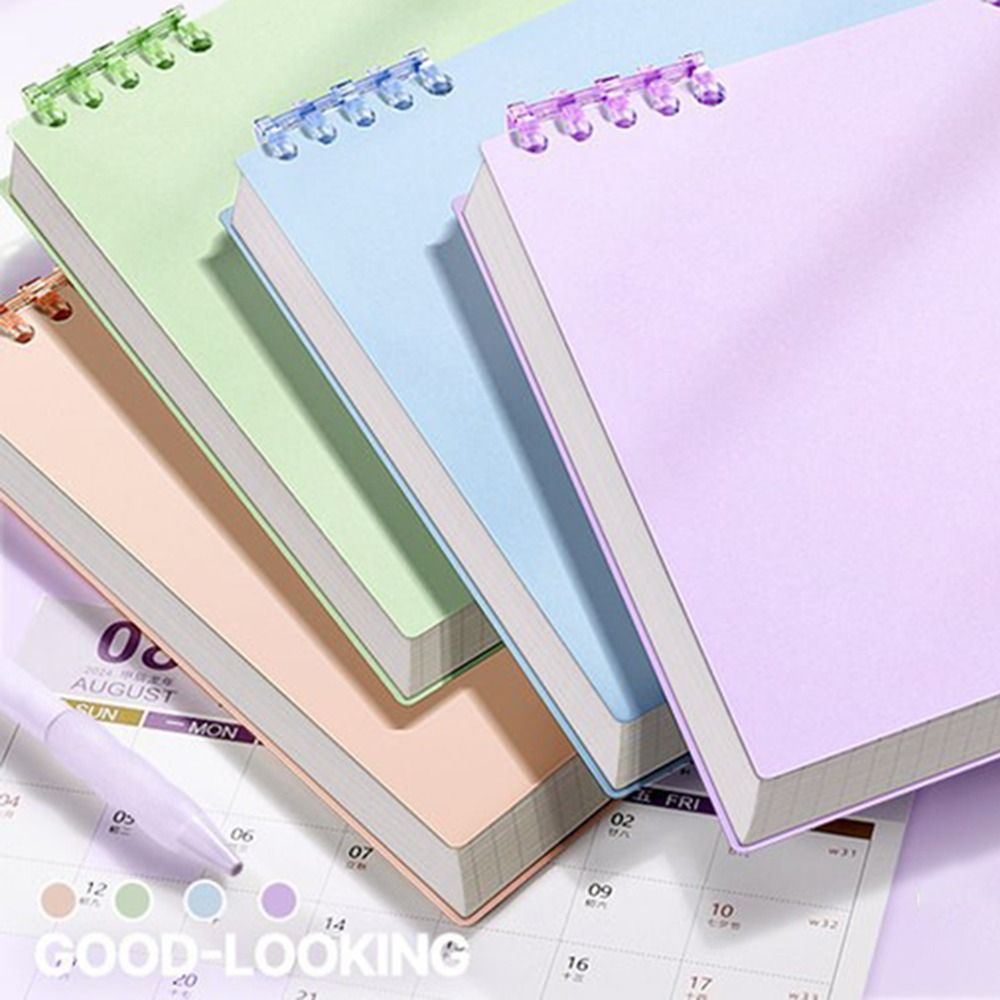 Multifunctional 120 Pages Loos - đánh giá và giá Graph Paper Pad