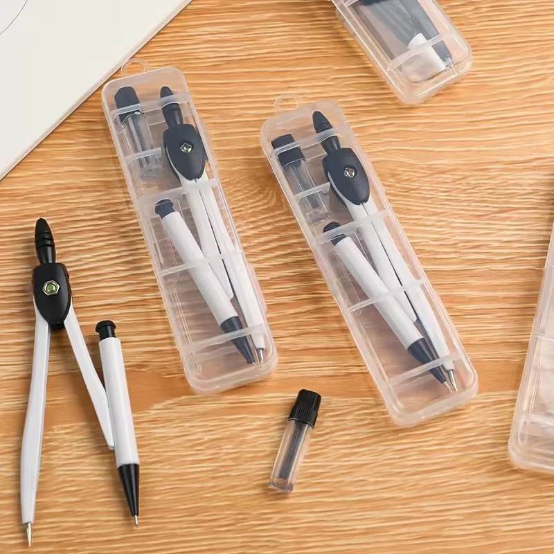 Metal Compass Professional Mat - đánh giá và giá Compass Geometry Set