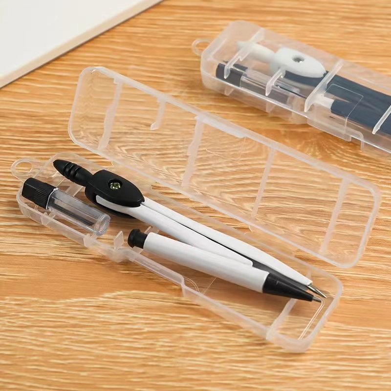 Metal Compass Professional Mat - đánh giá và giá Compass Geometry Set
