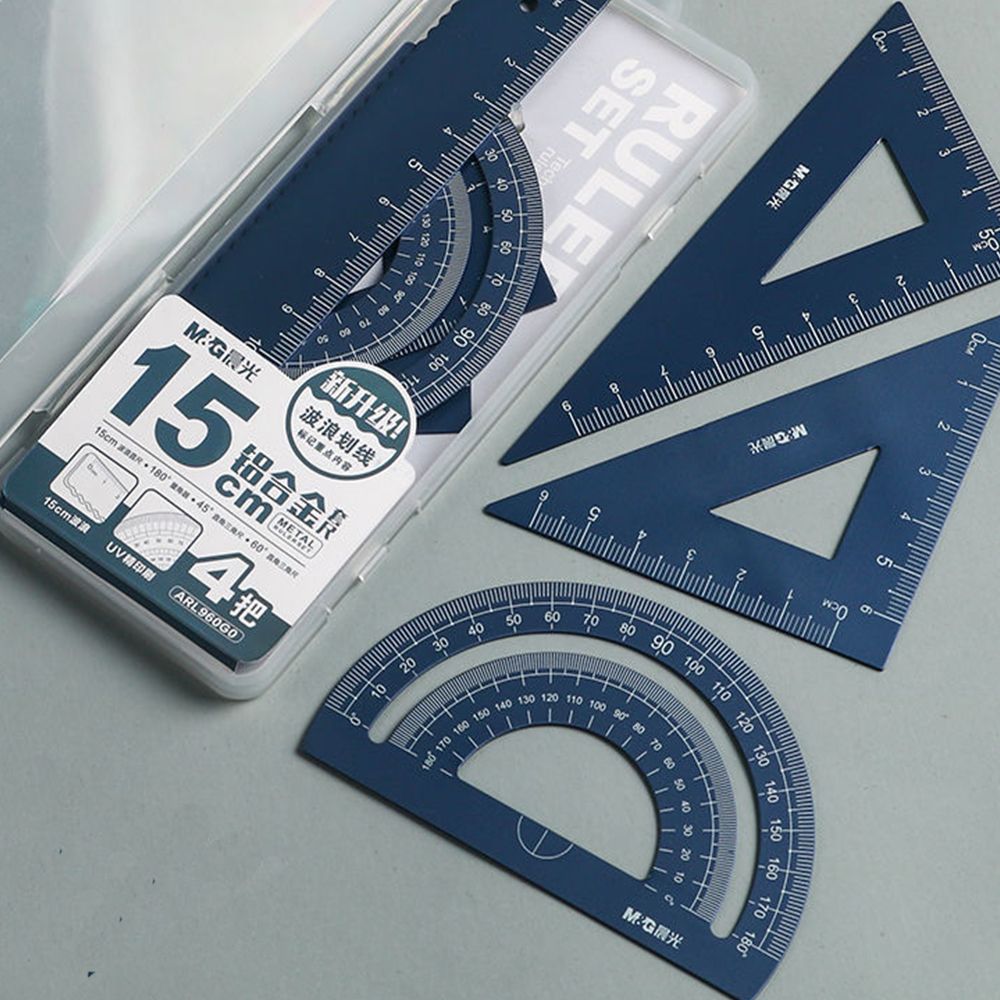 High quality Hollow Office Geo - đánh giá và giá Compass Geometry Set