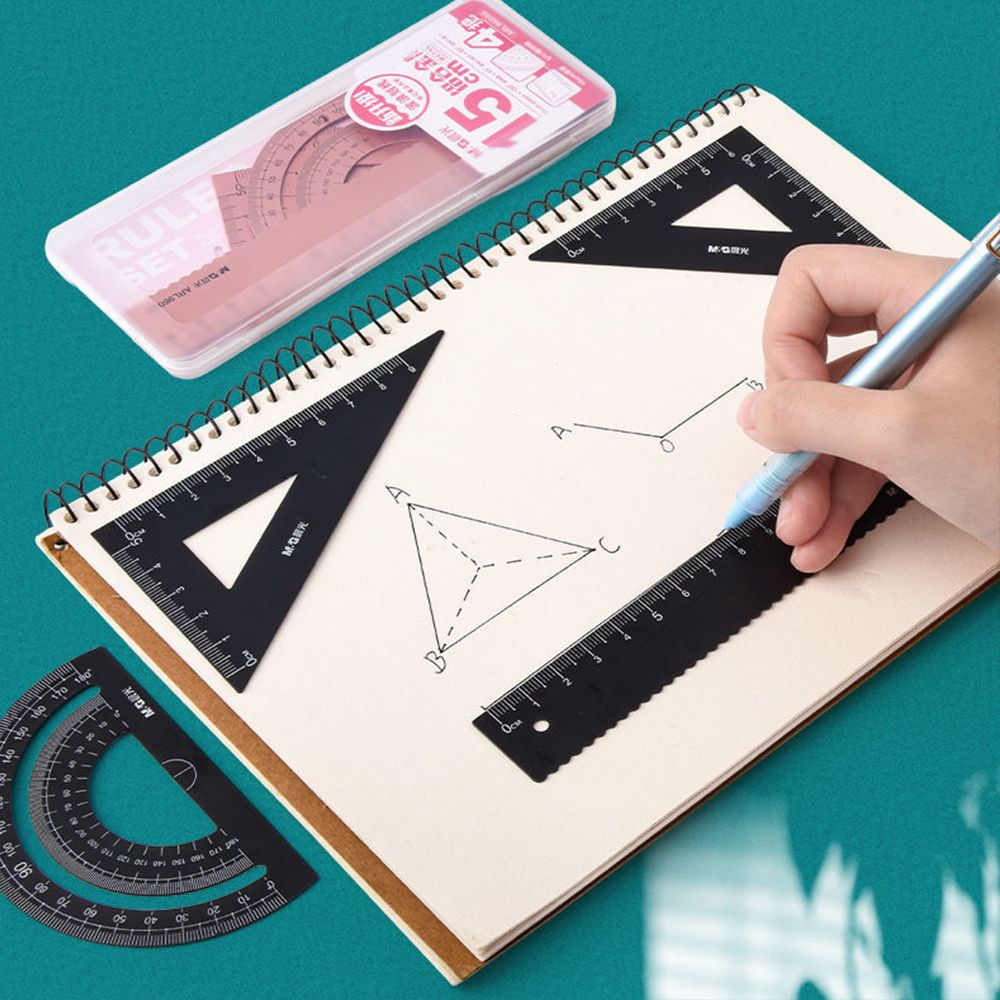 High quality Hollow Office Geo - đánh giá và giá Compass Geometry Set