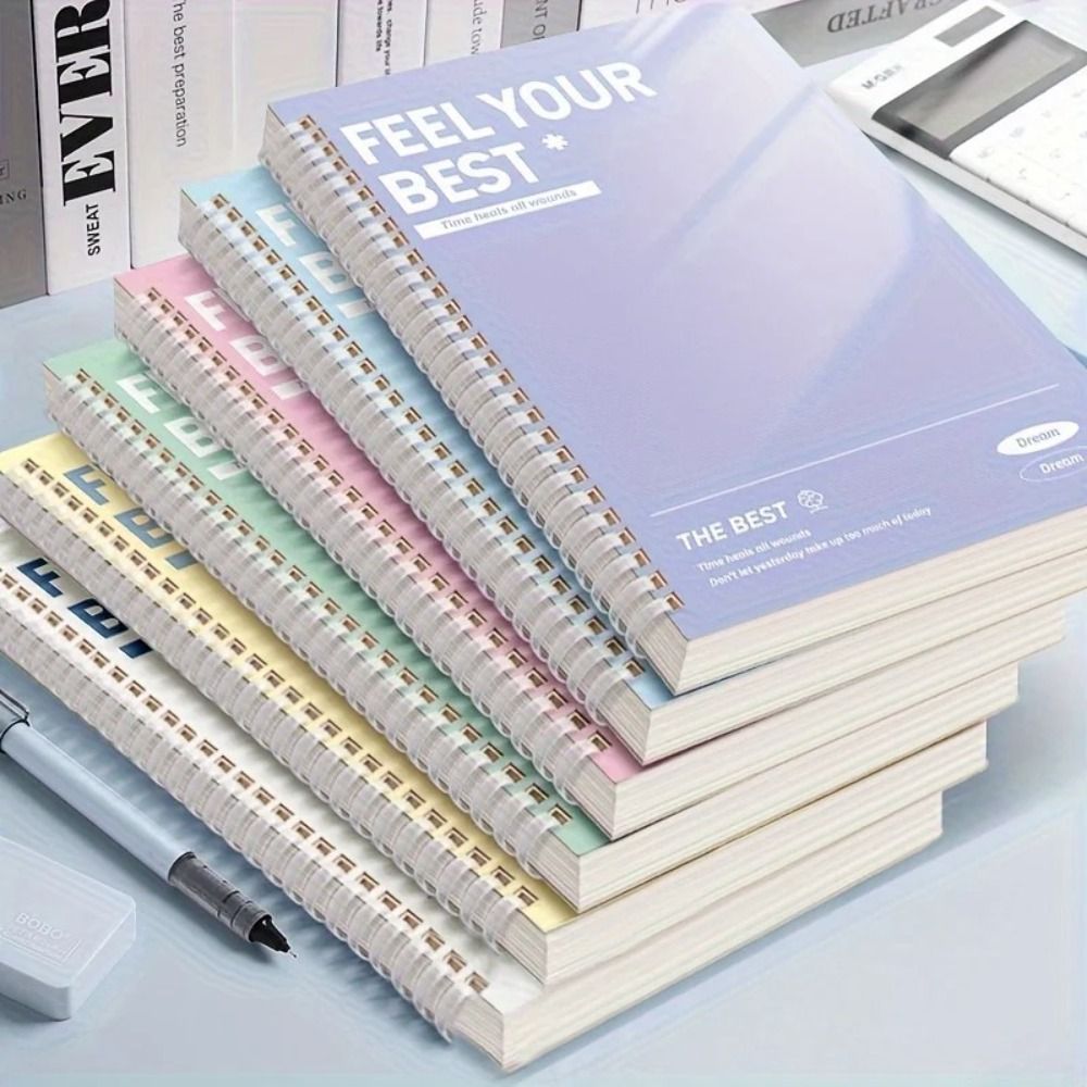 60Sheets/Book High Quality A5  - đánh giá và giá Graph Paper Pad