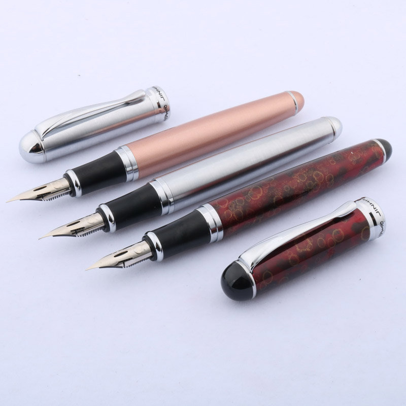 Chất Lượng Cao JINHAO 750 Bút  - đánh giá và giá Zebra Pen Sarasa