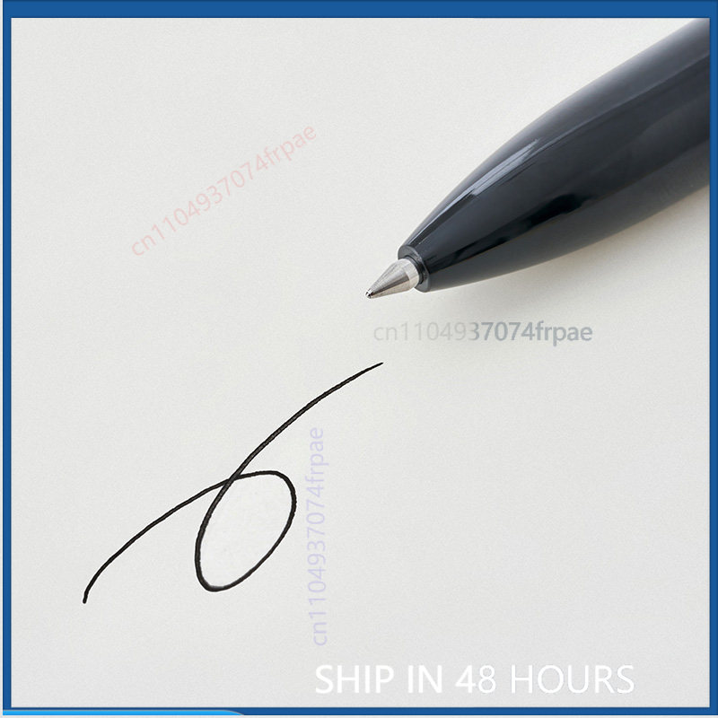 For MUJI Knock‑Type Pocket Gel - đánh giá và giá Muji Stationery Gel Pen
