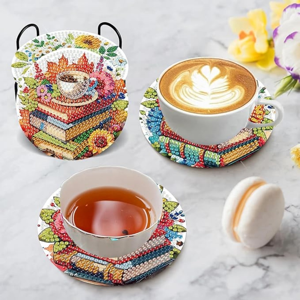 8PCS/DIY Diamond Art Painting  - đánh giá và giá Graph Paper Pad