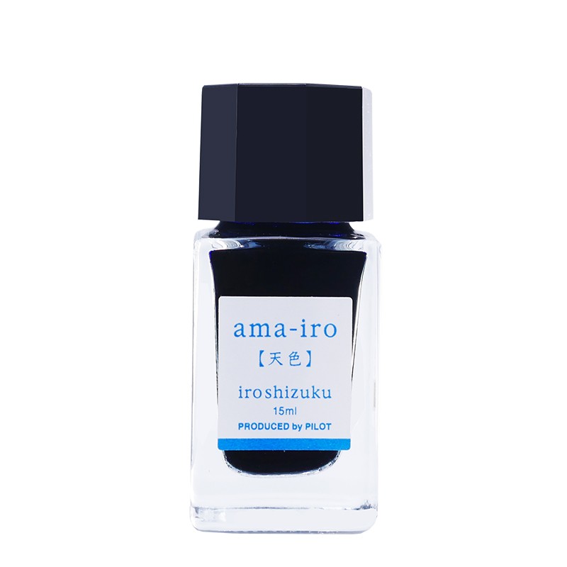 Ink for Fountain Pen 15ml Wate - đánh giá và giá Calligraphy Ink Bottle