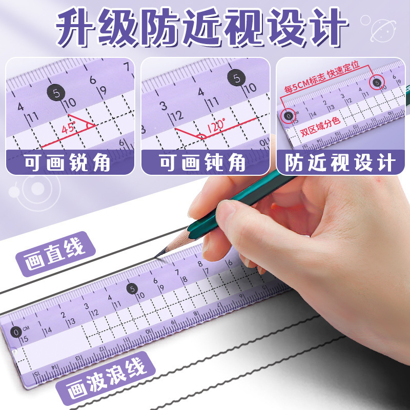 Professional Compass and Ruler - đánh giá và giá Compass Geometry Set