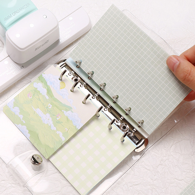 1PC 3 Hole Paper Puncher Loose - đánh giá và giá Paper Punch 3 Hole