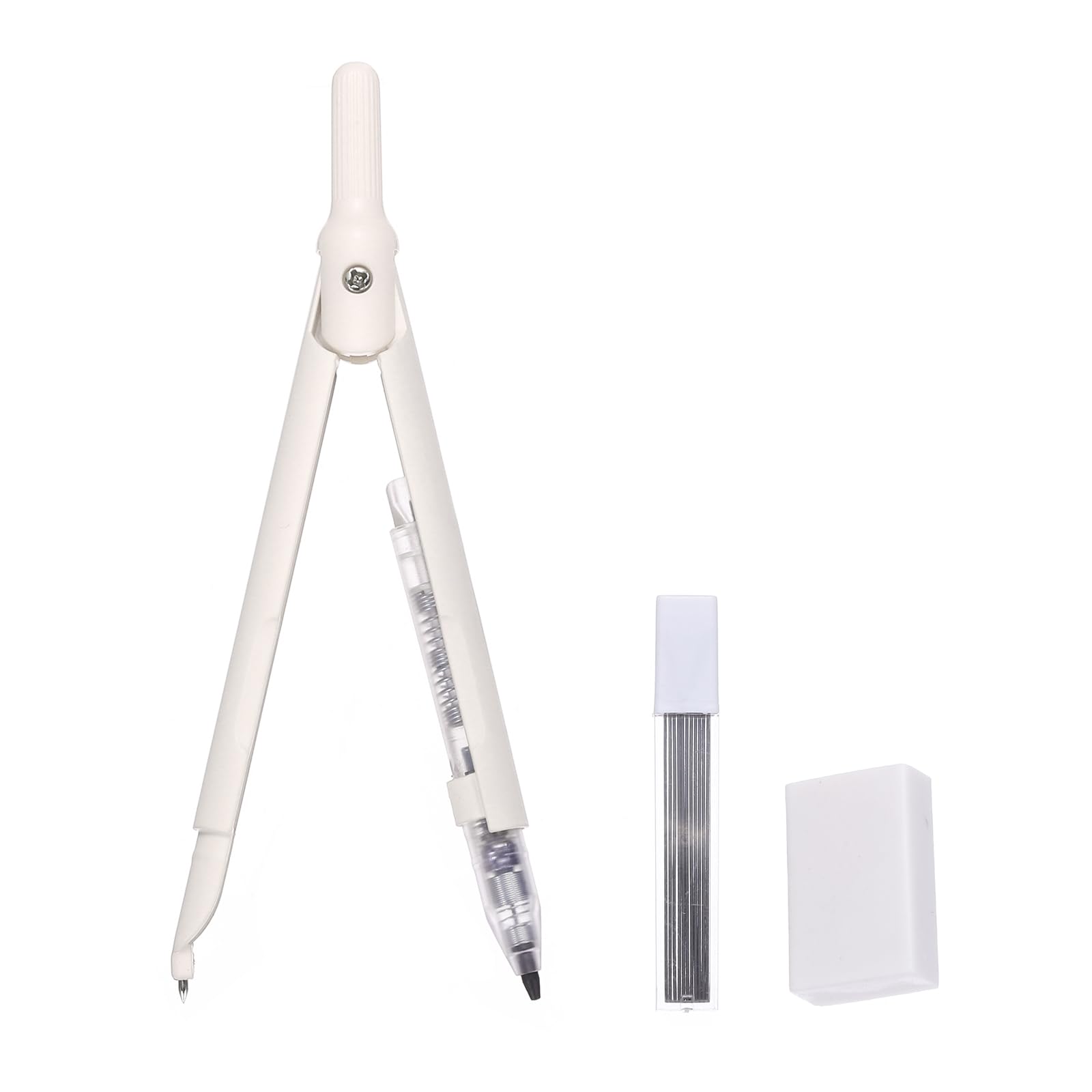 Compass Set Metal Professional - đánh giá và giá Compass Geometry Set