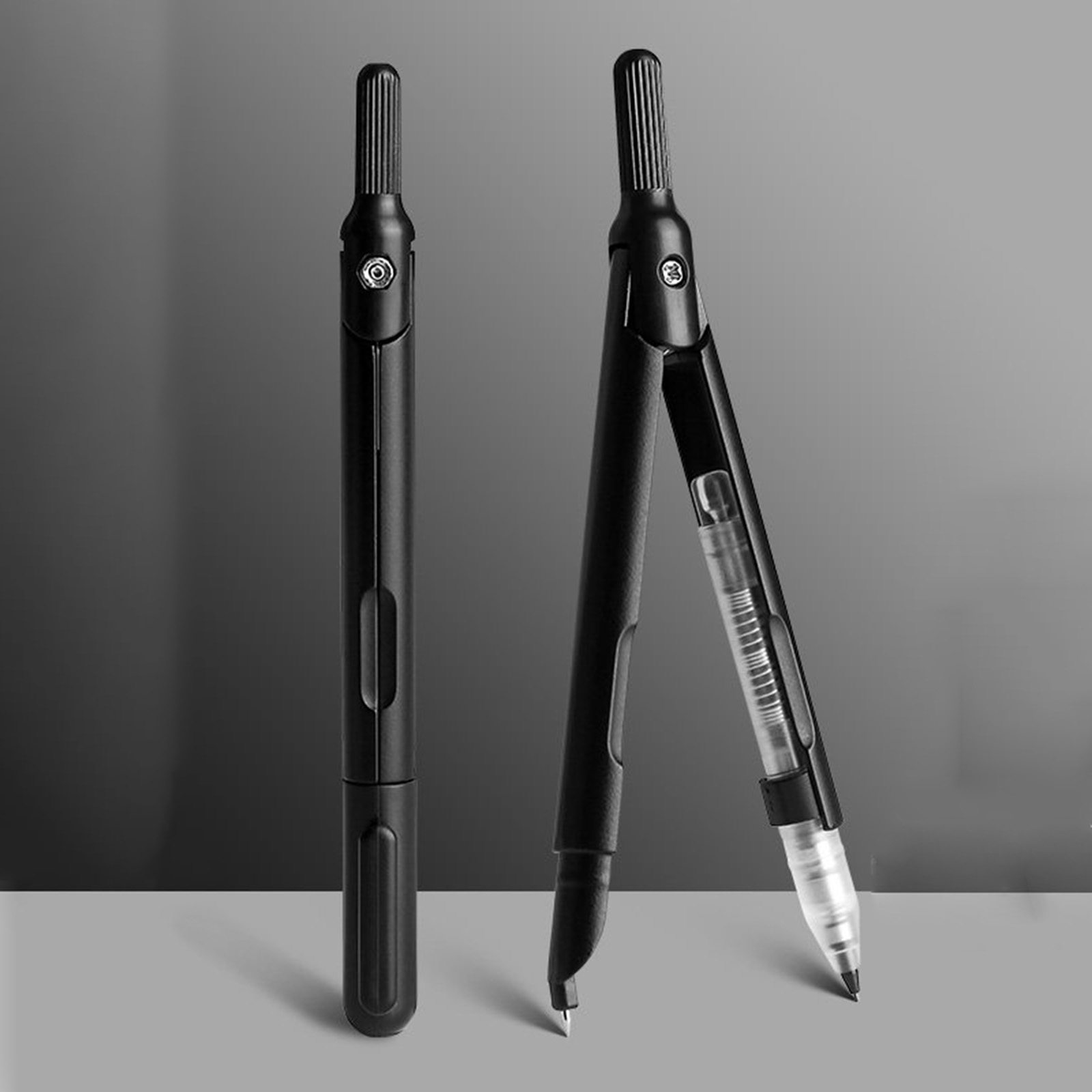 Compass Set Metal Professional - đánh giá và giá Compass Geometry Set