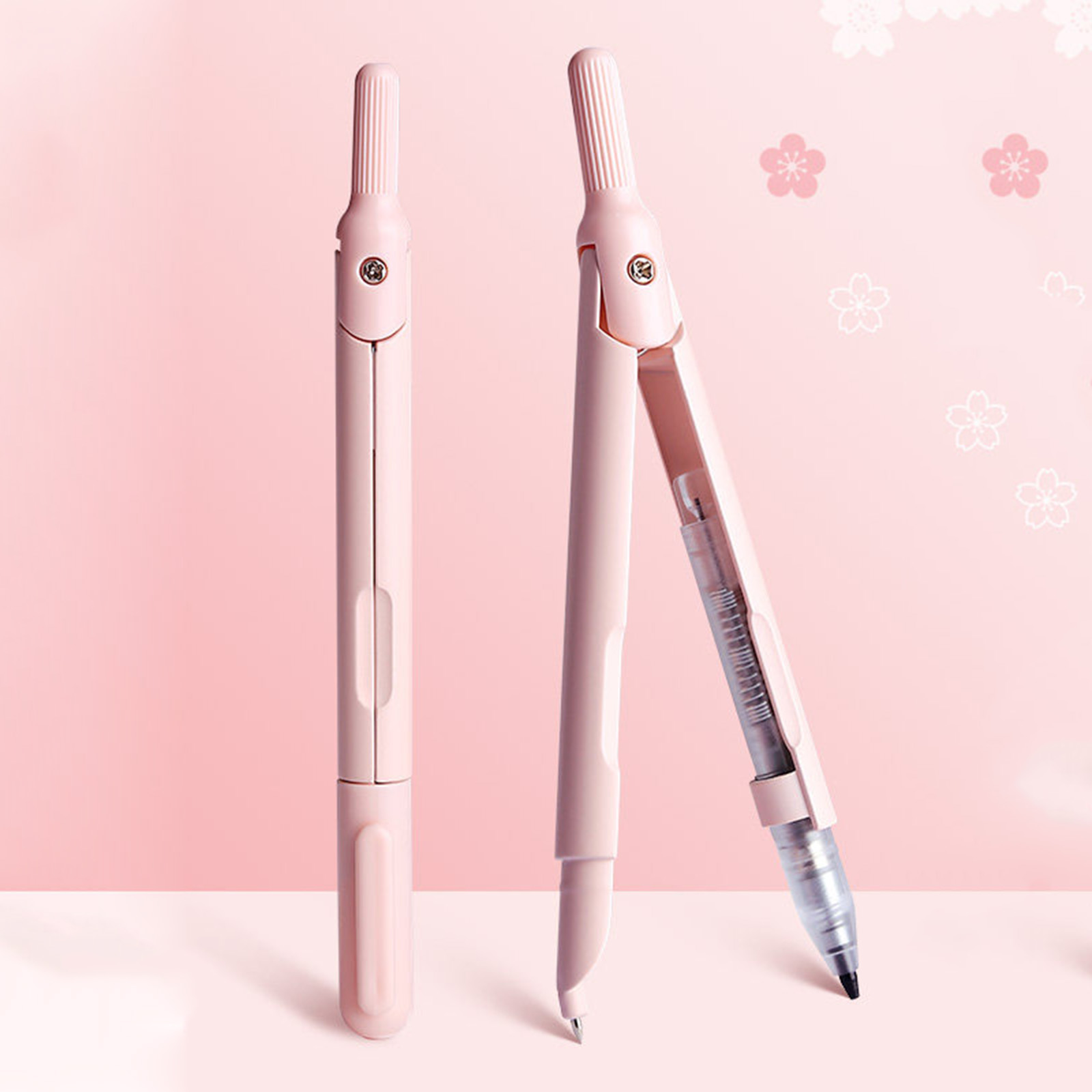 Compass Set Metal Professional - đánh giá và giá Compass Geometry Set