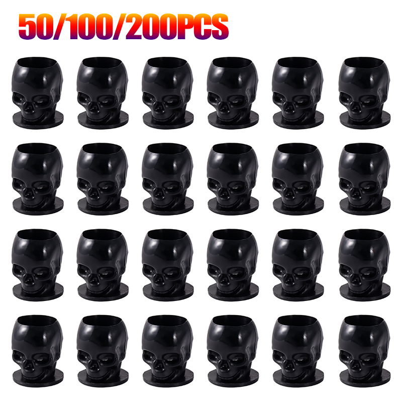 50/100/200pcs Plastic Disposab - đánh giá và giá Calligraphy Ink Bottle