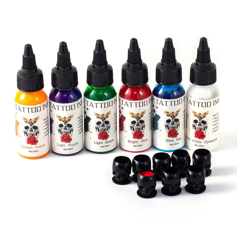 50/100/200pcs Plastic Disposab - đánh giá và giá Calligraphy Ink Bottle