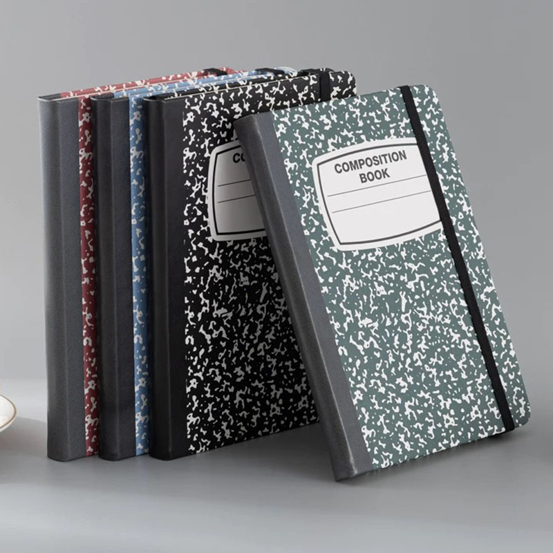 PU Cover Notebook A5 Password  - đánh giá và giá Index Tab Divider