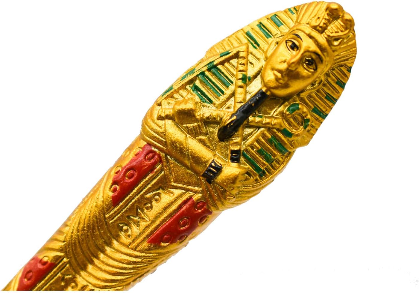 5PCS Novelty Fun Egyptian Phar - đánh giá và giá Total Stationery & Office Supply