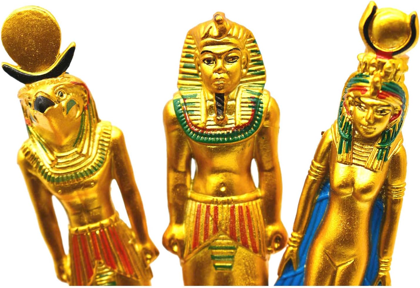 5PCS Novelty Fun Egyptian Phar - đánh giá và giá Total Stationery & Office Supply