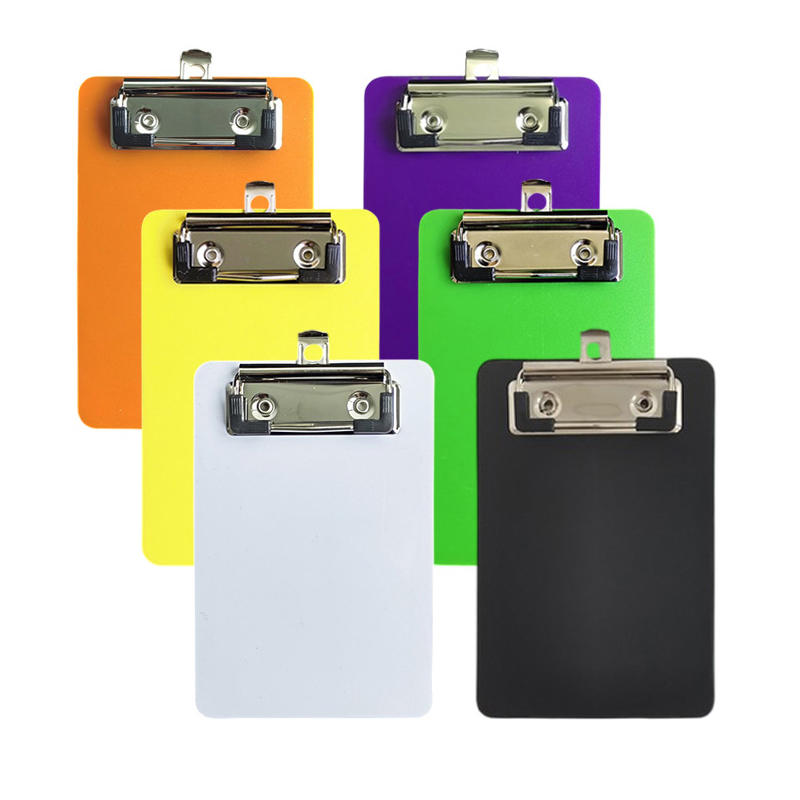 A7 Portable Mini Clipboard Org - đánh giá và giá Office Stationery And Supply