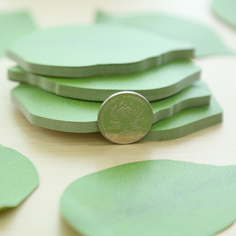 4 pcs/Lot total 200 page Leaf  - đánh giá và giá Total Stationery & Office Supply