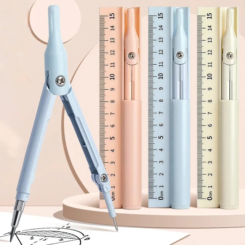 3 in 1 Compass Geometry Set wi - đánh giá và giá Compass Geometry Set