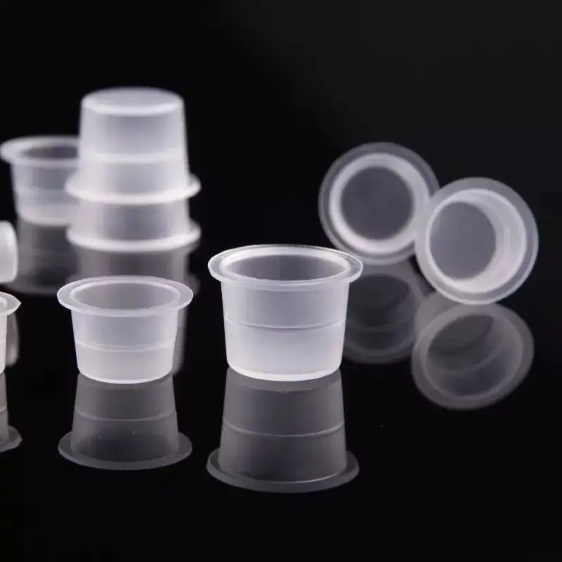 100 PC S/M/L Dùng Một Lần Nhựa - đánh giá và giá Calligraphy Ink Bottle