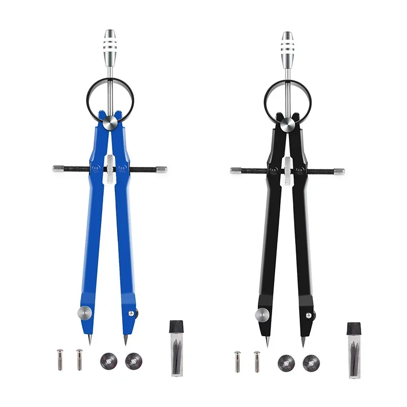 1PC Professional Compass Geome - đánh giá và giá Compass Geometry Set