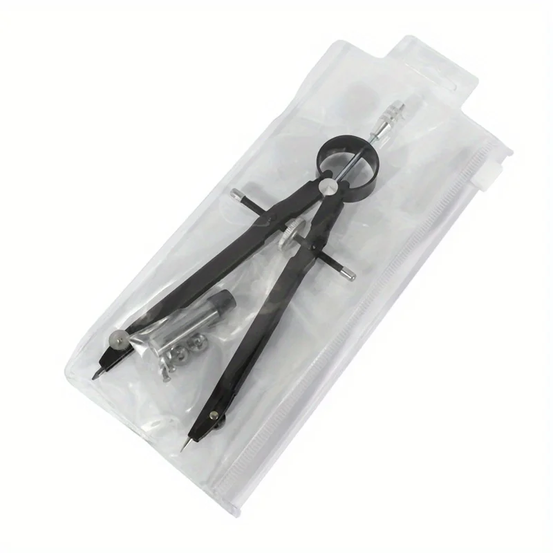 1PC Professional Compass Geome - đánh giá và giá Compass Geometry Set