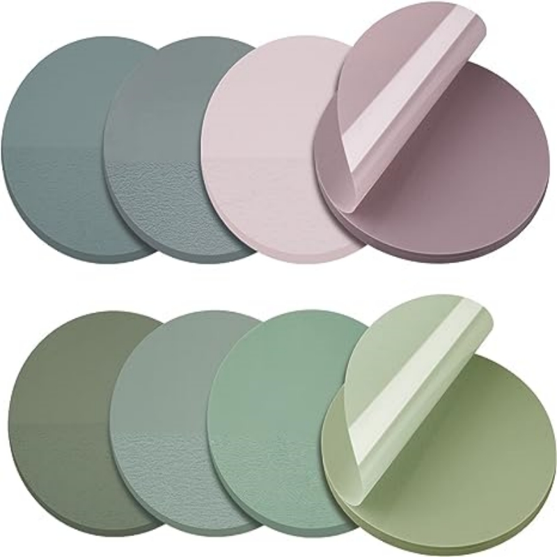 400pcs Morandi Sticky Notes, C - đánh giá và giá Index Tab Divider