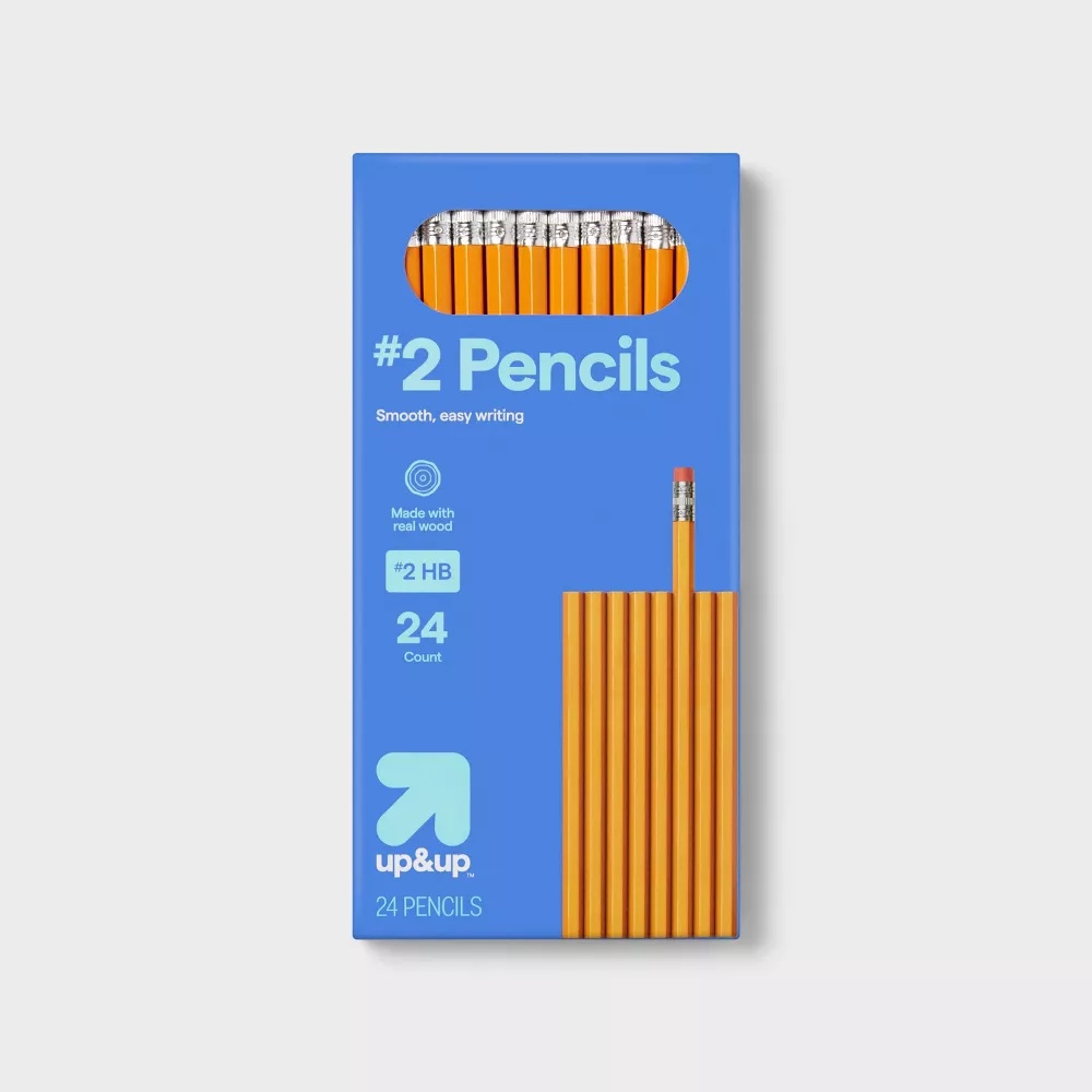 2026 New 2 Pack Total 48 Count - đánh giá và giá Total Stationery & Office Supply