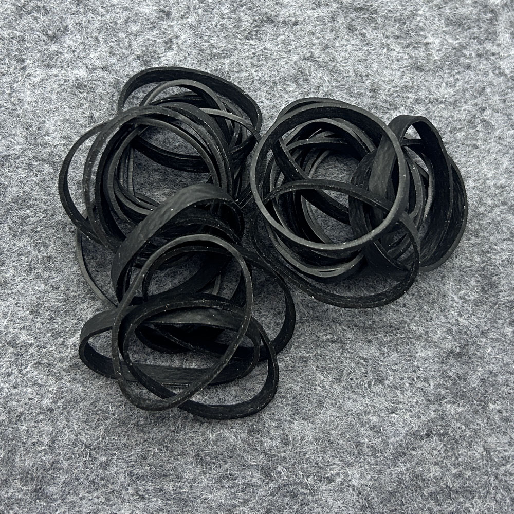 50pcs Rubber Bands Office Supp - đánh giá và giá Stationery Supplies Business