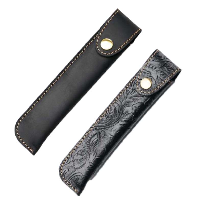 1 Bút Túi Da Bao Bì Túi Kinh D - đánh giá và giá Stationery Supplies Business