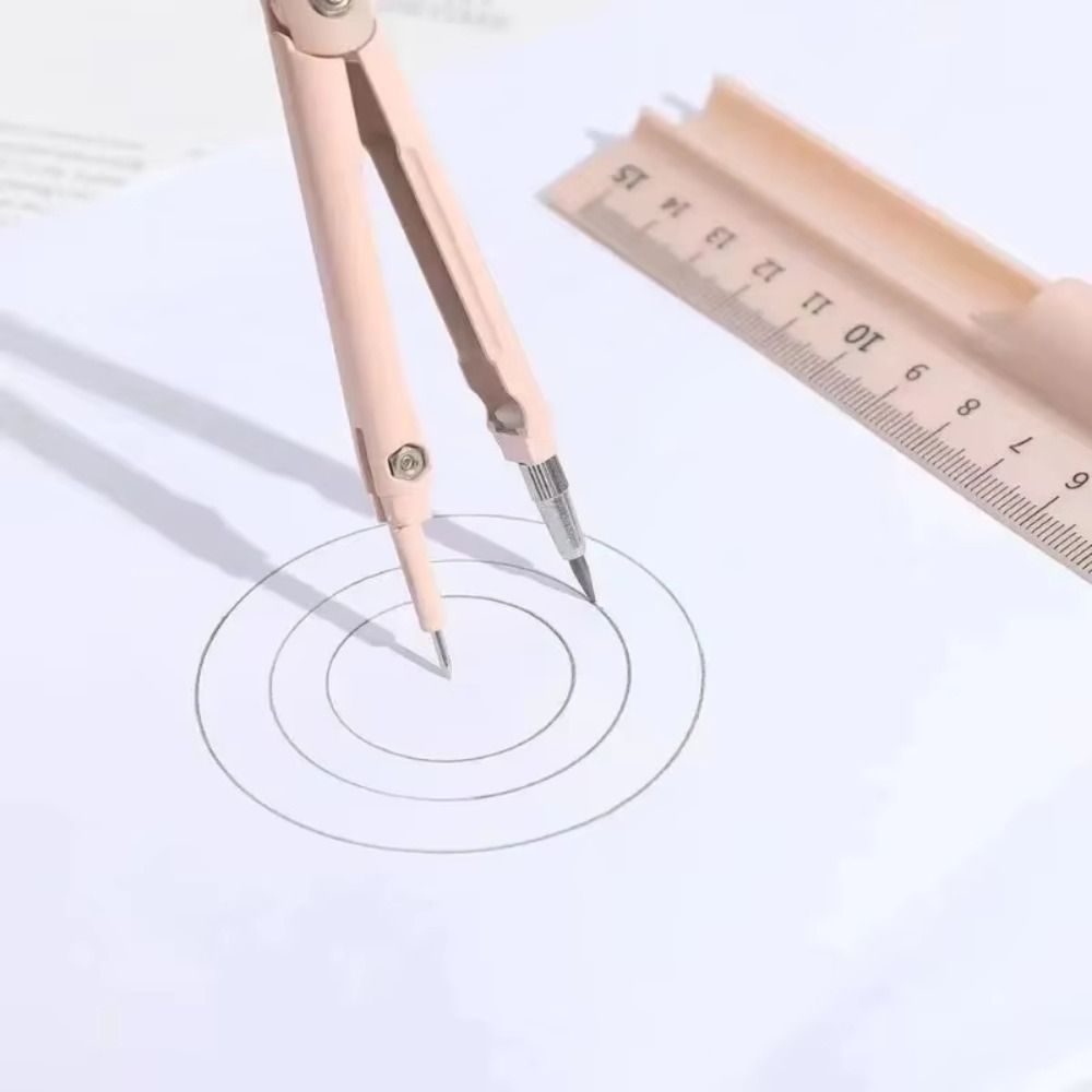 3-in-1 Compass Pen Student Exa - đánh giá và giá Compass Geometry Set