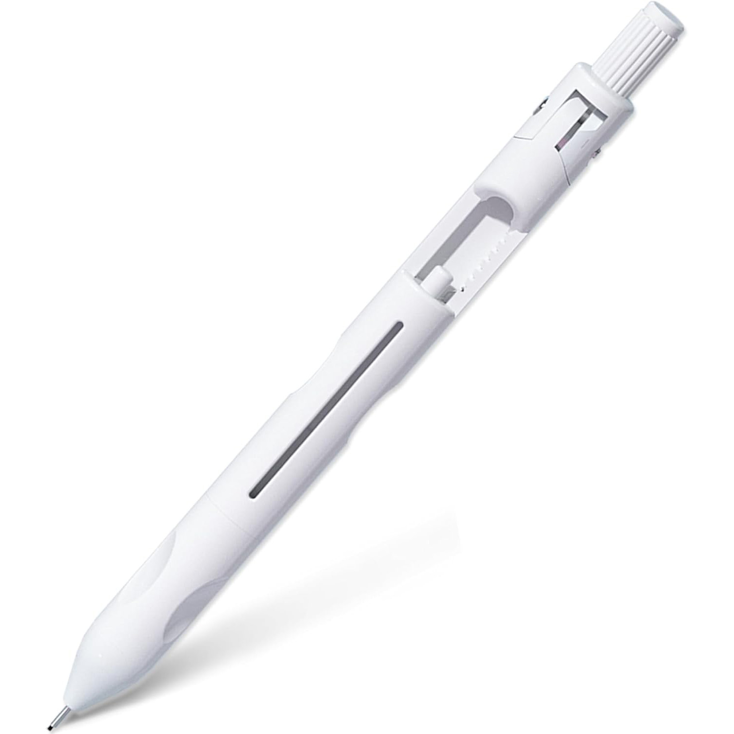 0.7mm Mechanical Pencil Geomet - đánh giá và giá Compass Geometry Set