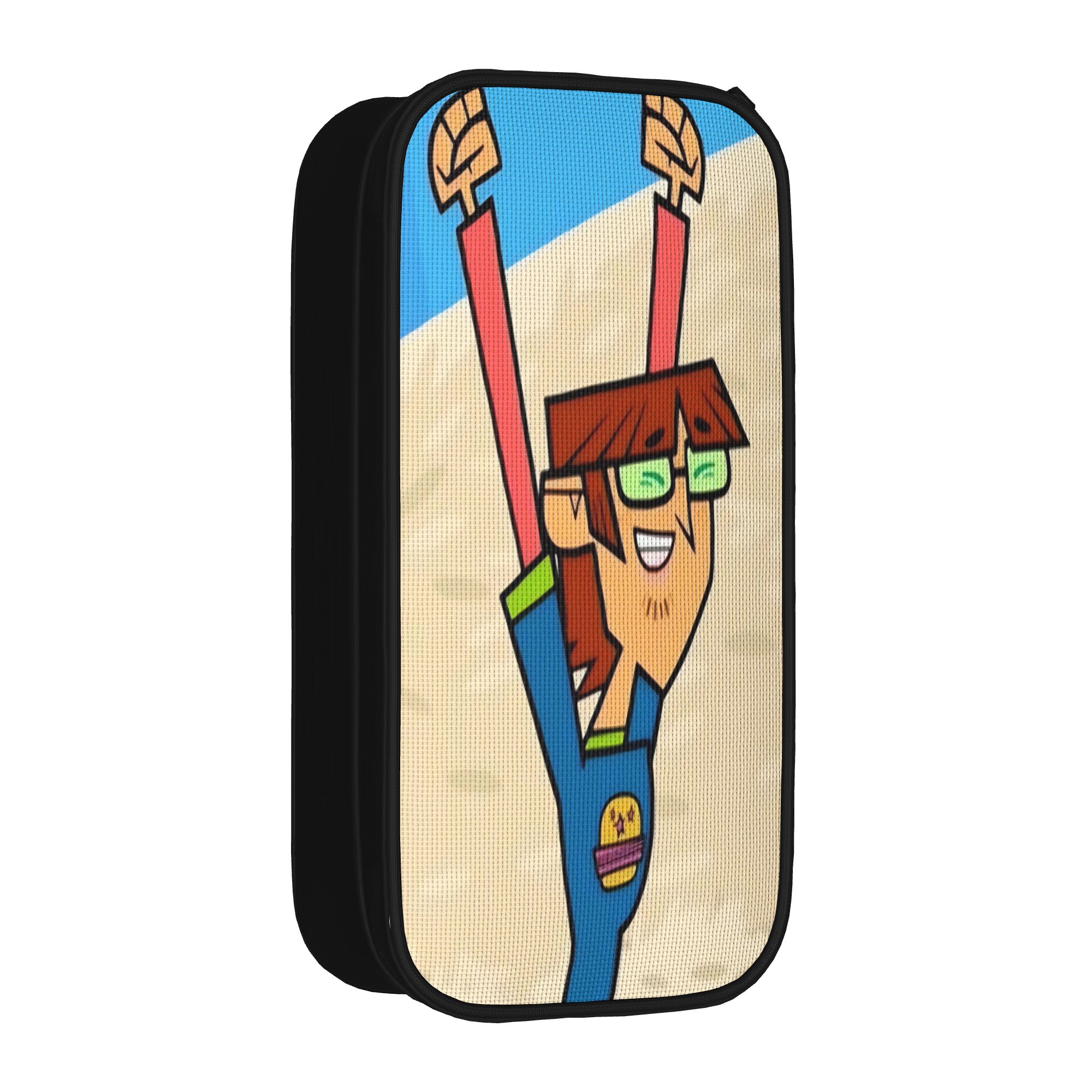 Totals Dramas  Pencil Case Dou - đánh giá và giá Total Stationery & Office Supply