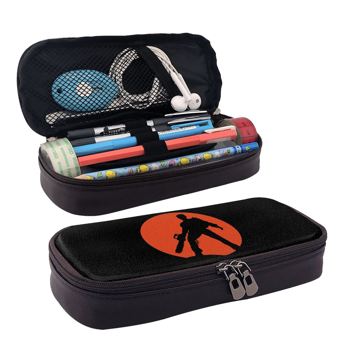 Ash Vs The Evil Dead (Red) Lea - đánh giá và giá Office Supply Vs Stationery