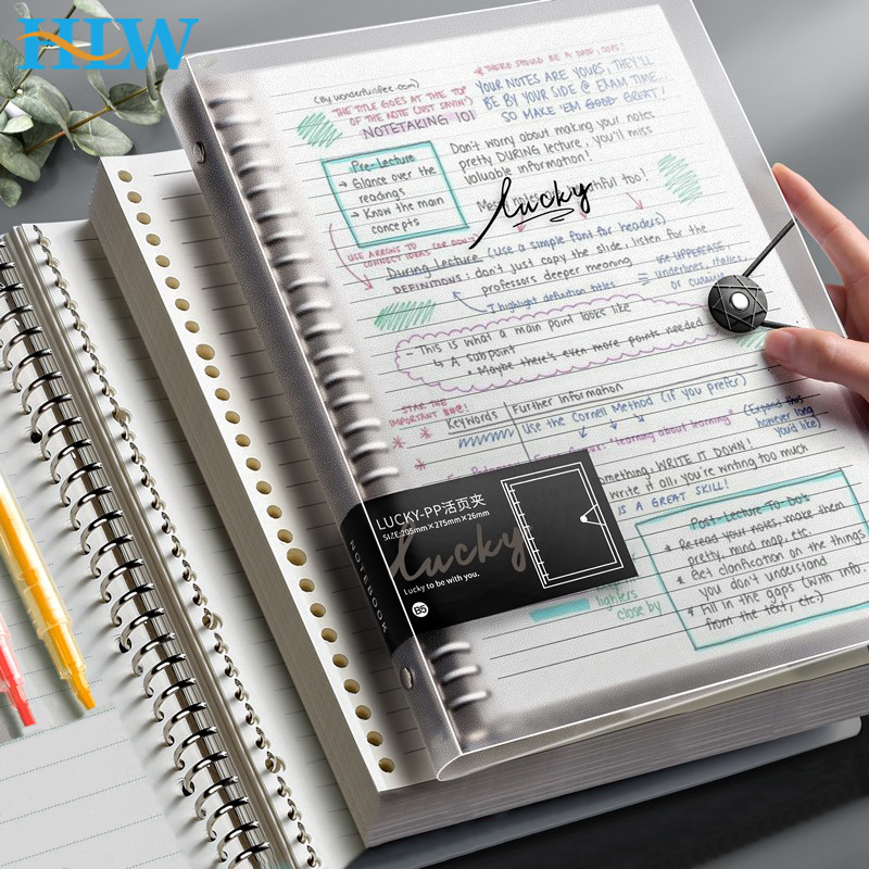 Nhật Ký A5 B5 A4 Trong Suốt Rờ - đánh giá và giá Graph Paper Pad