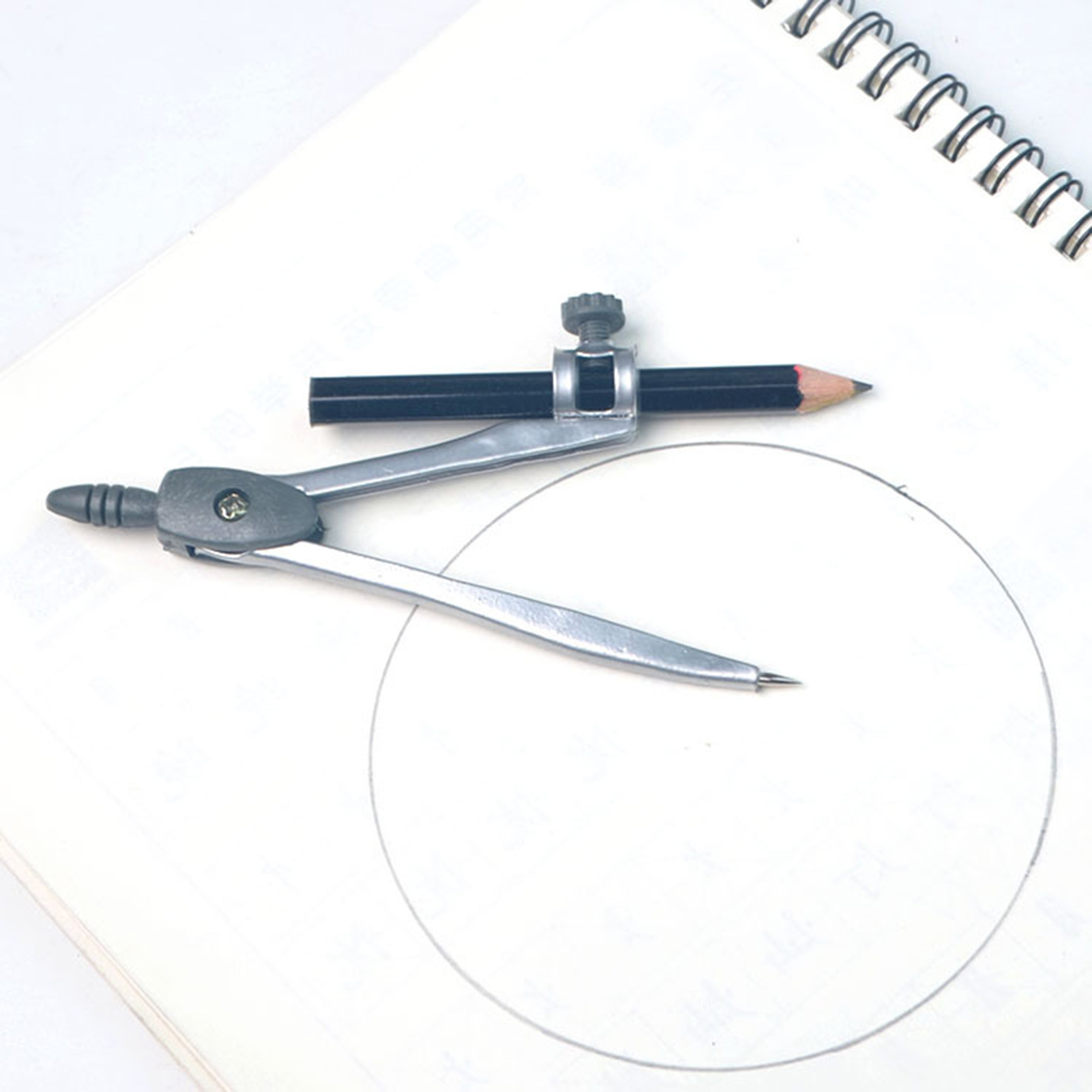 Metal Compass Set Professional - đánh giá và giá Compass Geometry Set