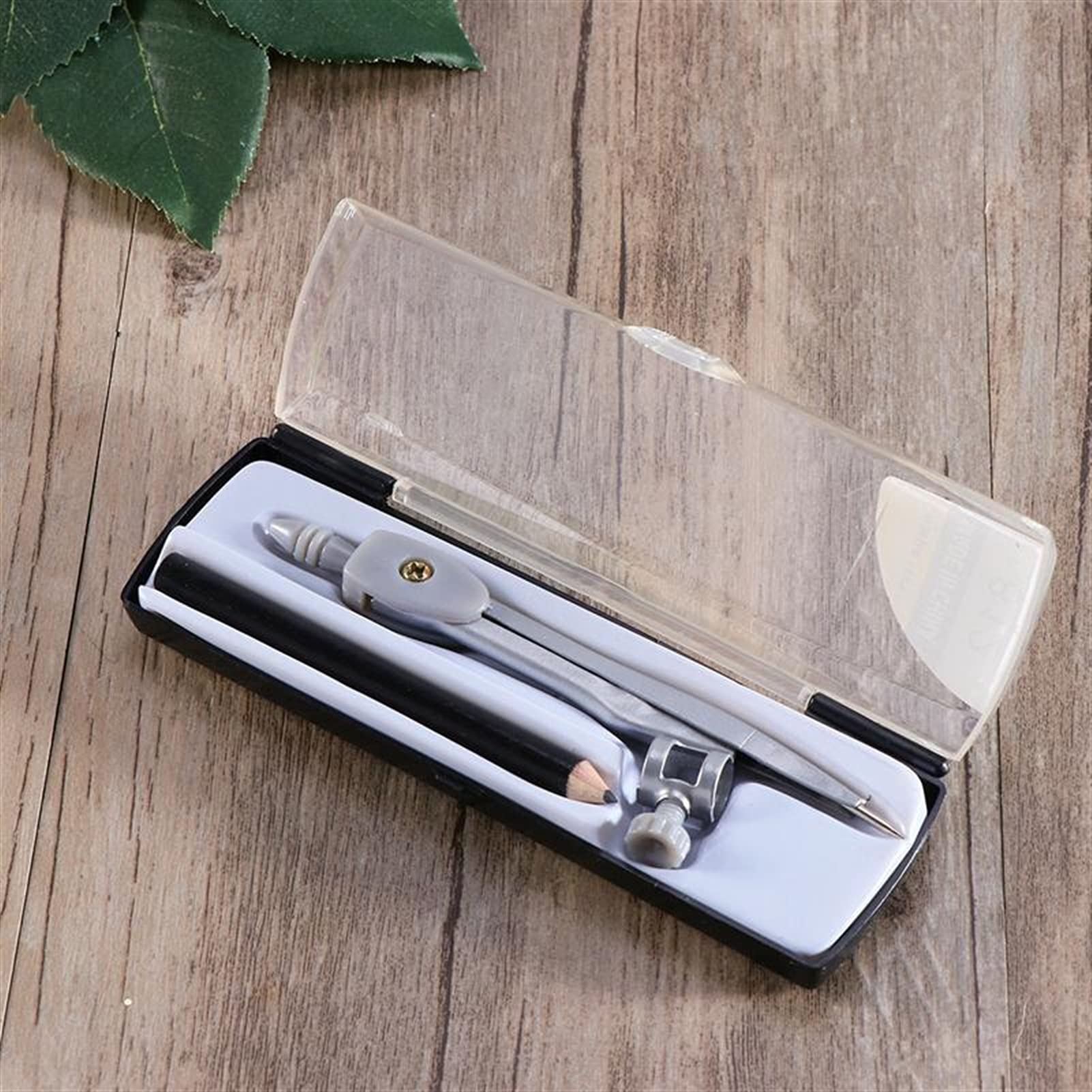 Metal Compass Set Professional - đánh giá và giá Compass Geometry Set