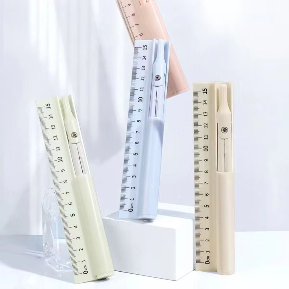 3-in-1 Compass Pen Student Exa - đánh giá và giá Compass Geometry Set