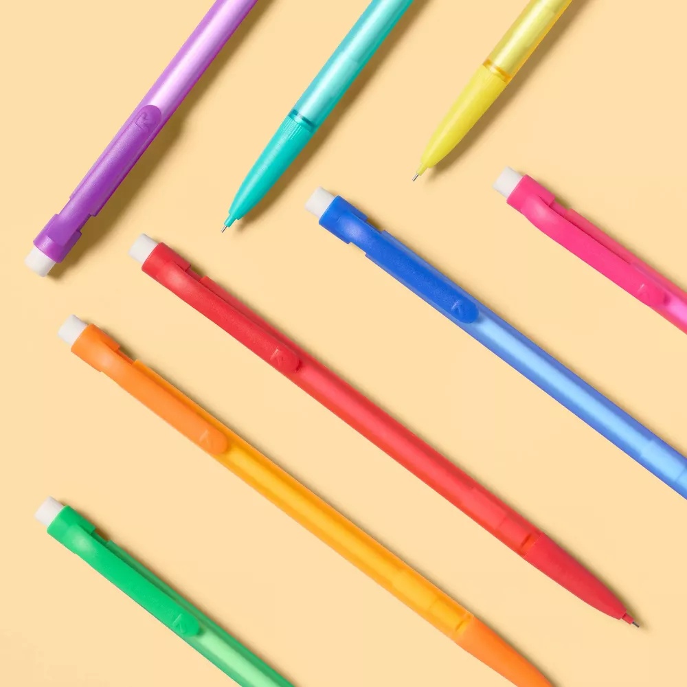 2026 New 2 Pack Total 16pcs 0. - đánh giá và giá Total Stationery & Office Supply