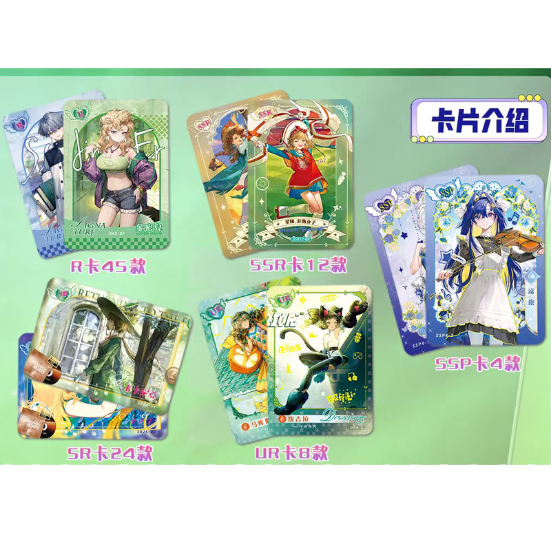 Game Arknights, Bocchi The Roc - đánh giá và giá Total Stationery & Office Supply